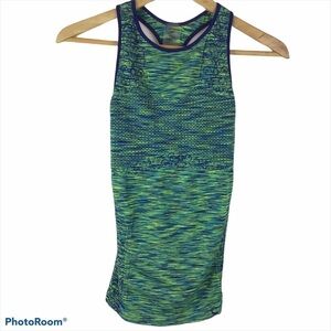 Climawear Endurance Seamless Tank